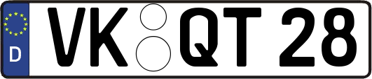 VK-QT28