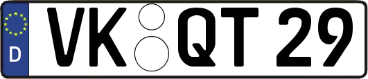 VK-QT29