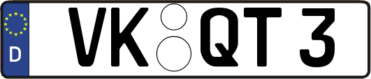 VK-QT3