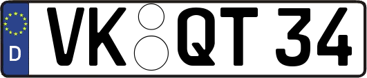 VK-QT34