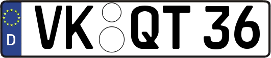 VK-QT36