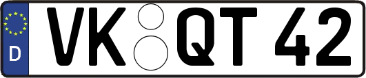 VK-QT42