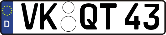 VK-QT43