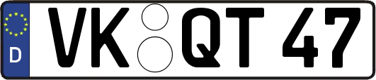 VK-QT47