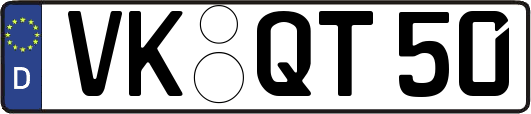 VK-QT50