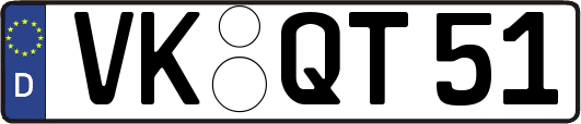 VK-QT51