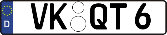 VK-QT6