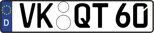 VK-QT60