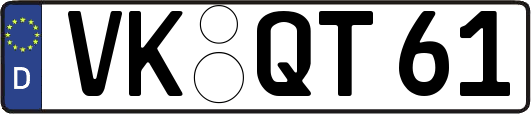 VK-QT61