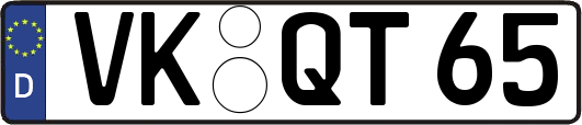 VK-QT65