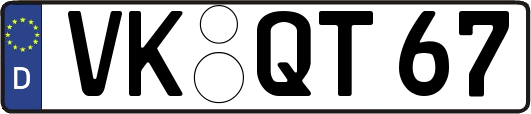 VK-QT67