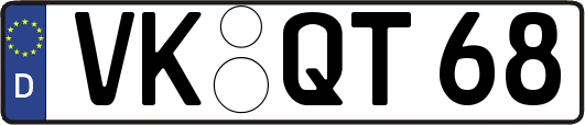 VK-QT68