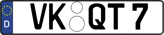 VK-QT7