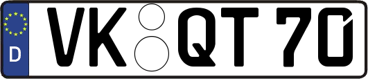 VK-QT70