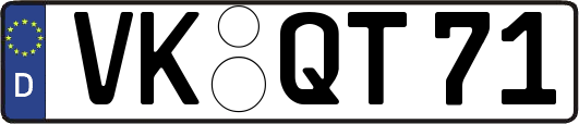 VK-QT71