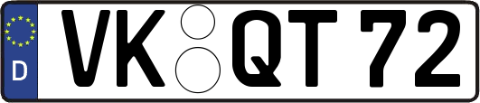 VK-QT72