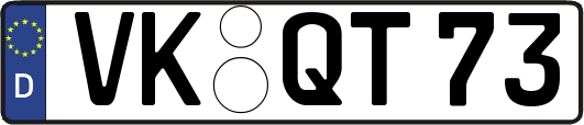 VK-QT73