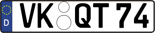 VK-QT74