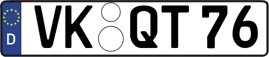 VK-QT76