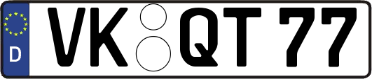 VK-QT77