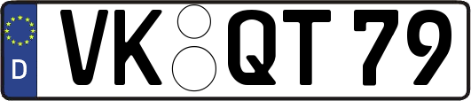 VK-QT79