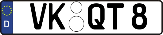 VK-QT8