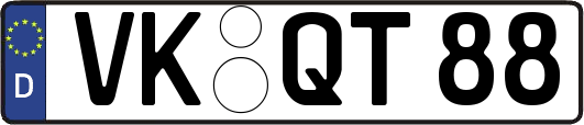 VK-QT88
