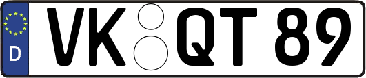 VK-QT89