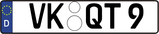 VK-QT9