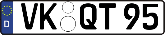 VK-QT95