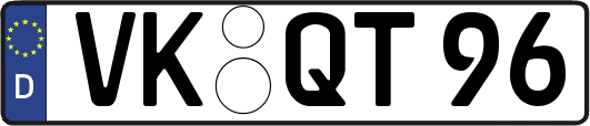VK-QT96