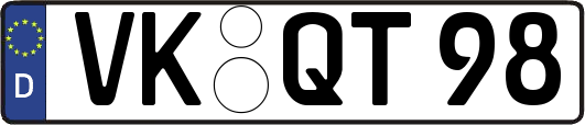 VK-QT98