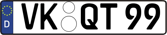 VK-QT99