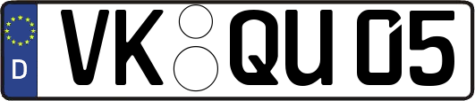 VK-QU05