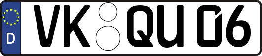 VK-QU06