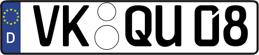 VK-QU08