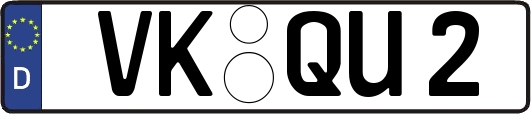 VK-QU2