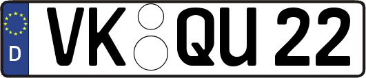 VK-QU22