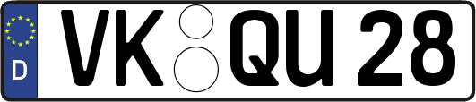 VK-QU28