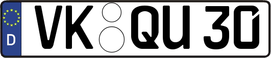 VK-QU30