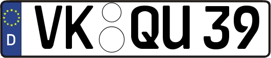 VK-QU39