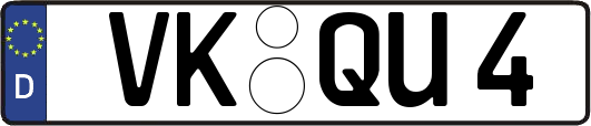 VK-QU4