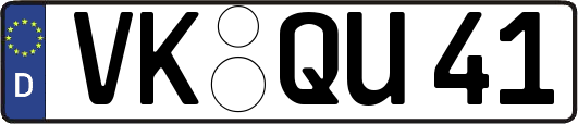 VK-QU41