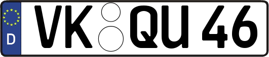 VK-QU46