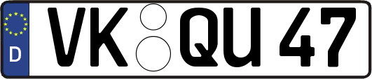 VK-QU47