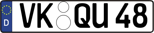 VK-QU48