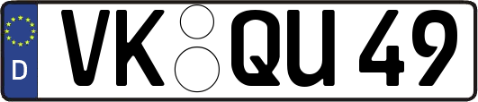 VK-QU49
