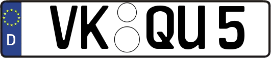 VK-QU5
