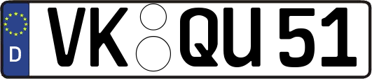 VK-QU51