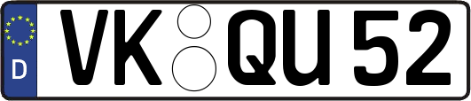 VK-QU52